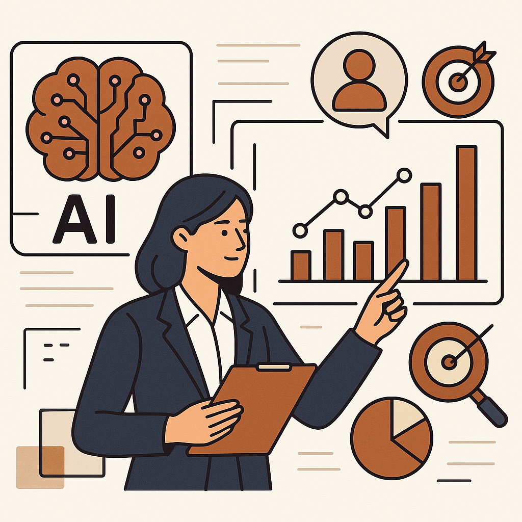 AI-Powered Business Analysis: Real Workflows That Deliver Results in 2026
