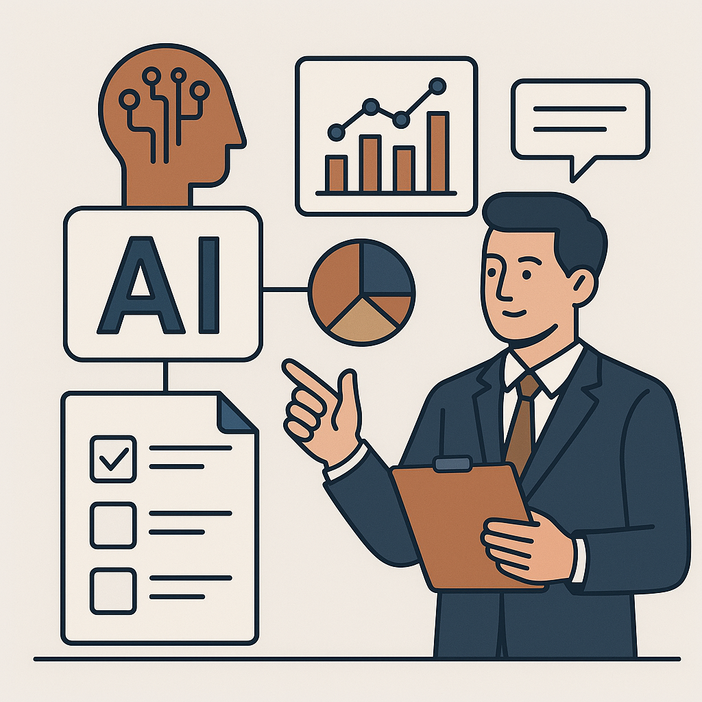 AI for Business Analysis in 2026: Real Use Cases That Drive Results