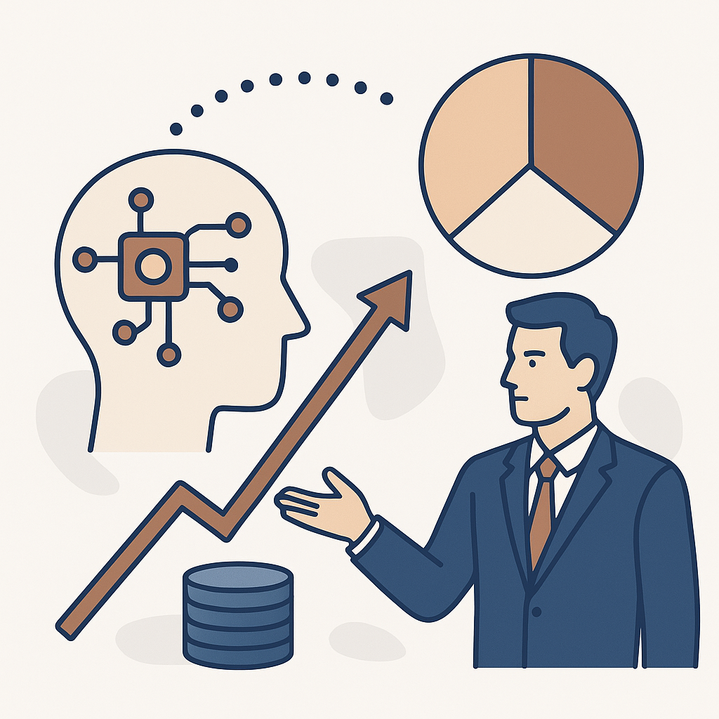 Why Most AI Projects Fail to Deliver Business Value