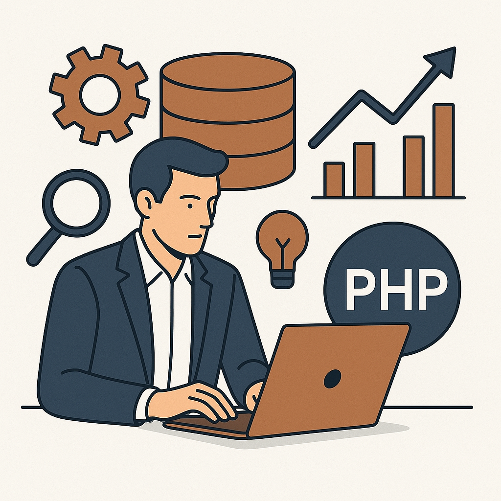 10 Advanced MySQL Tuning Techniques for PHP Developers
