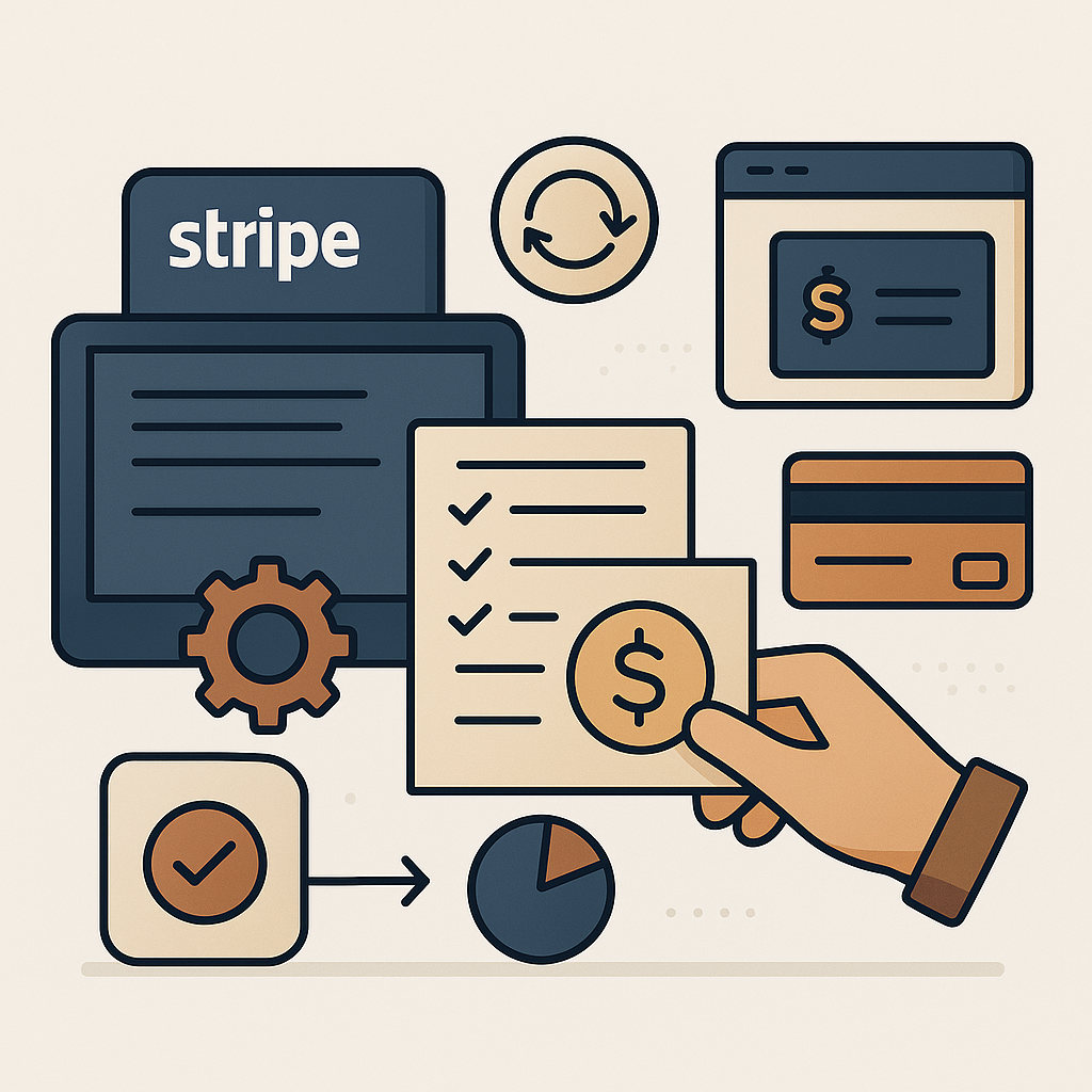 Stripe Subscriptions Done Right: Best Practices for Custom Billing Setups