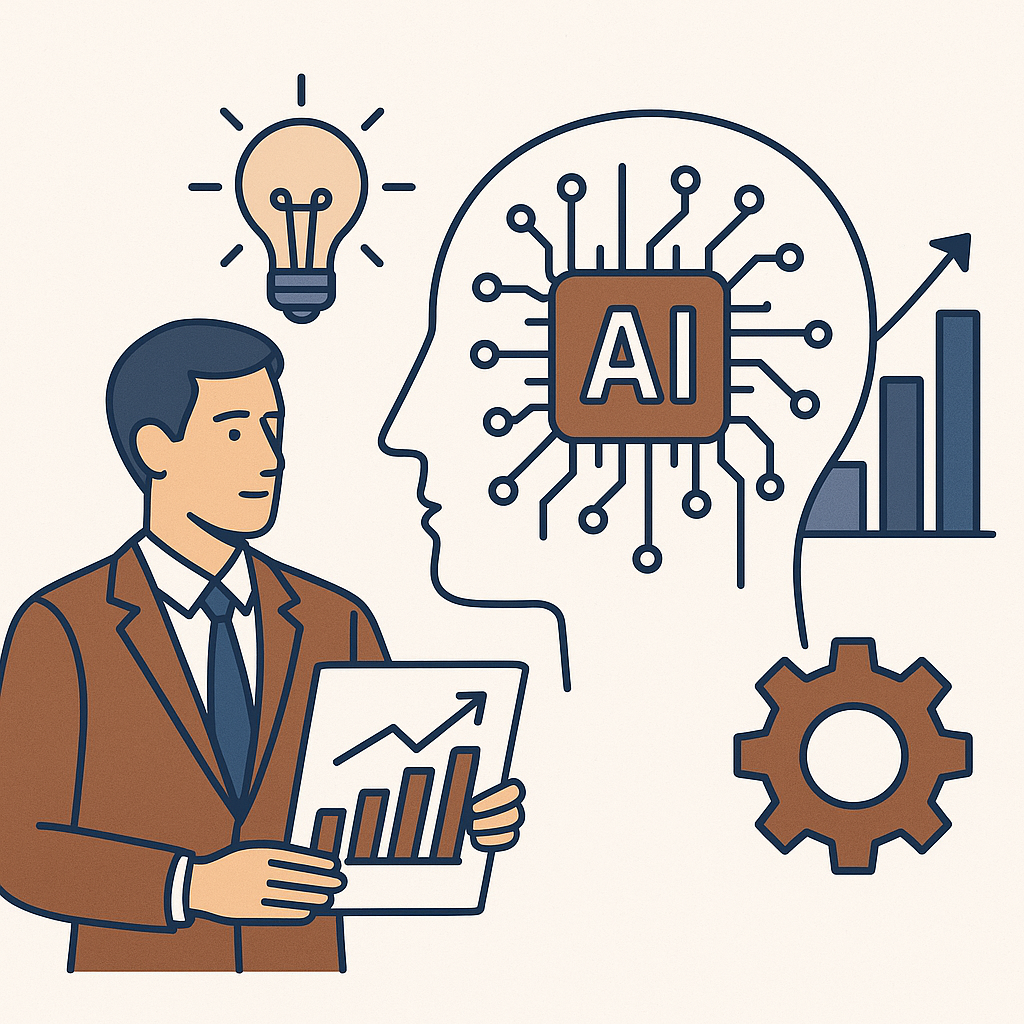 AI for Business Analysis: Practical Use Cases in 2026