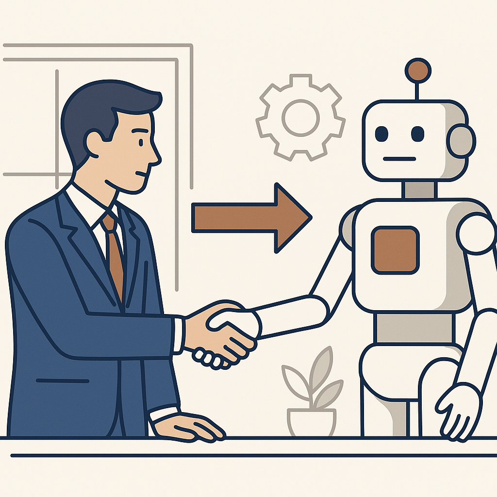 Your AI Agents Are Only as Good as Your Handoff Protocols