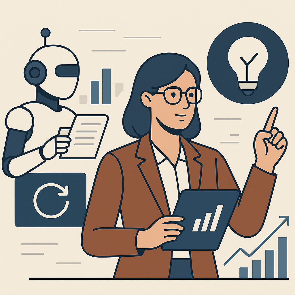Business Analysis Is Not Dying. It Is Becoming a Strategic Intelligence Role